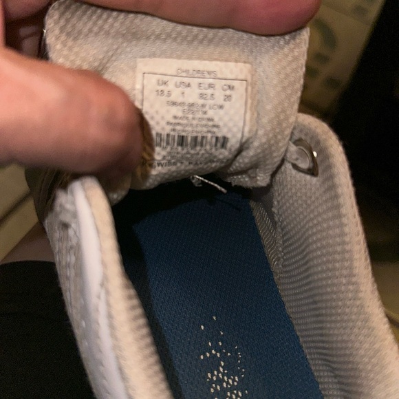 Kids k Swiss - Picture 5 of 5